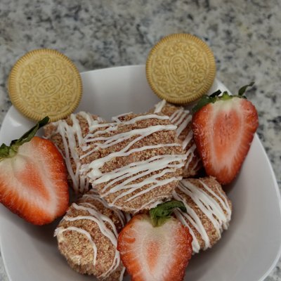 Truffles (5 for $18)