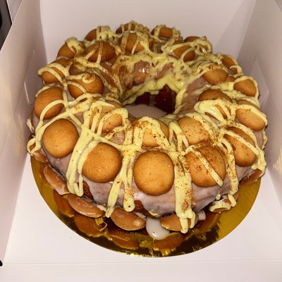 Boundt Cakes
