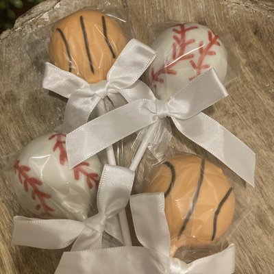 Cake Pops