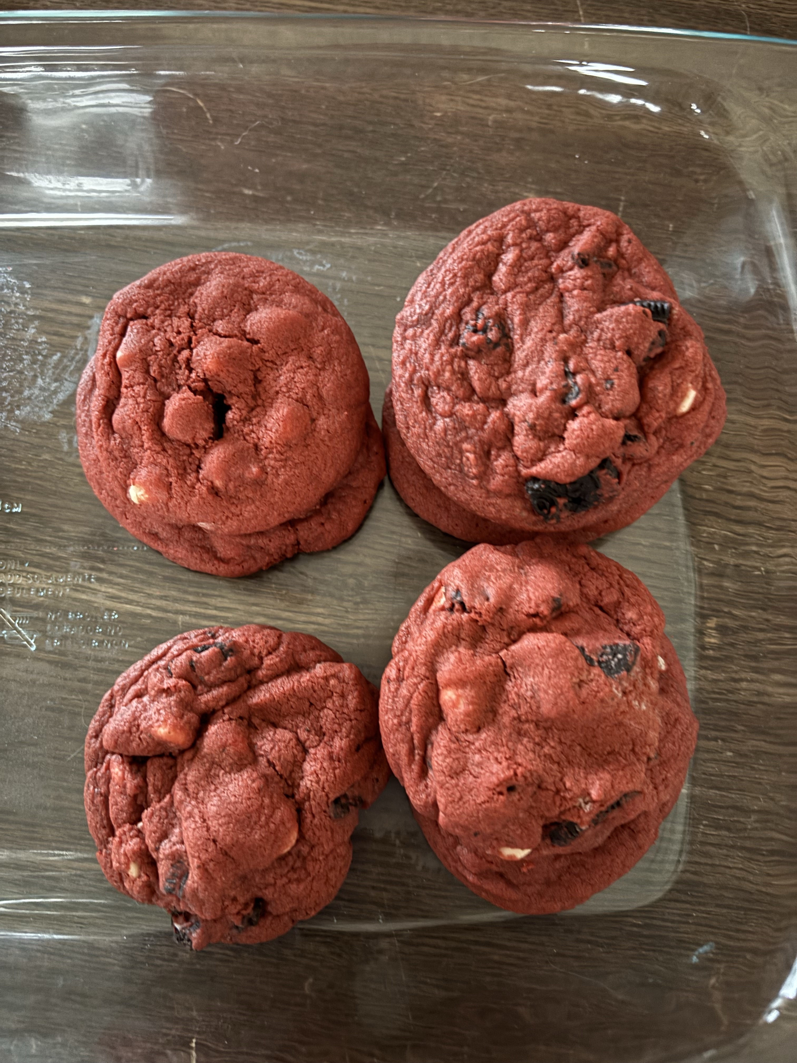 Custom Cookies