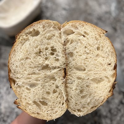 Artisan Sourdough 