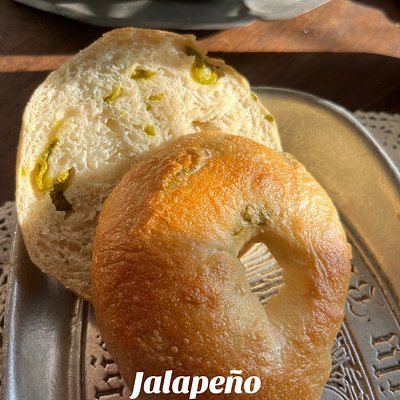 Jalapeño 