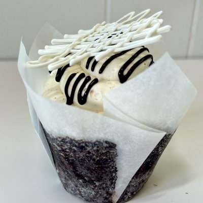 GLUTEN FREE Cupcakes (1 doz)