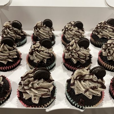 Cupcakes