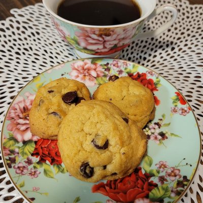 Chocolate Chip