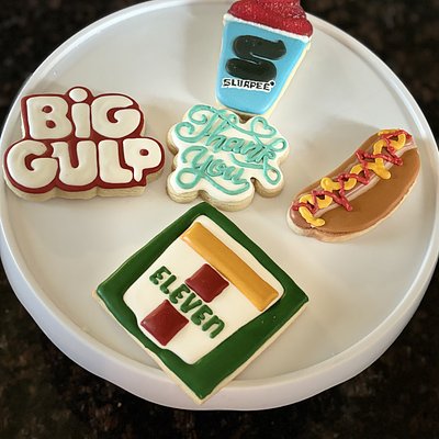 7-11