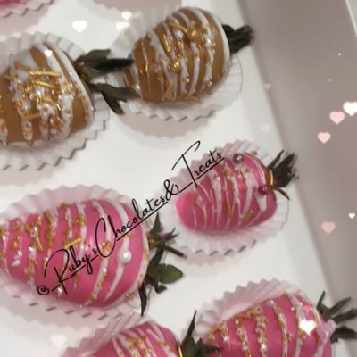12 Ct Berries 