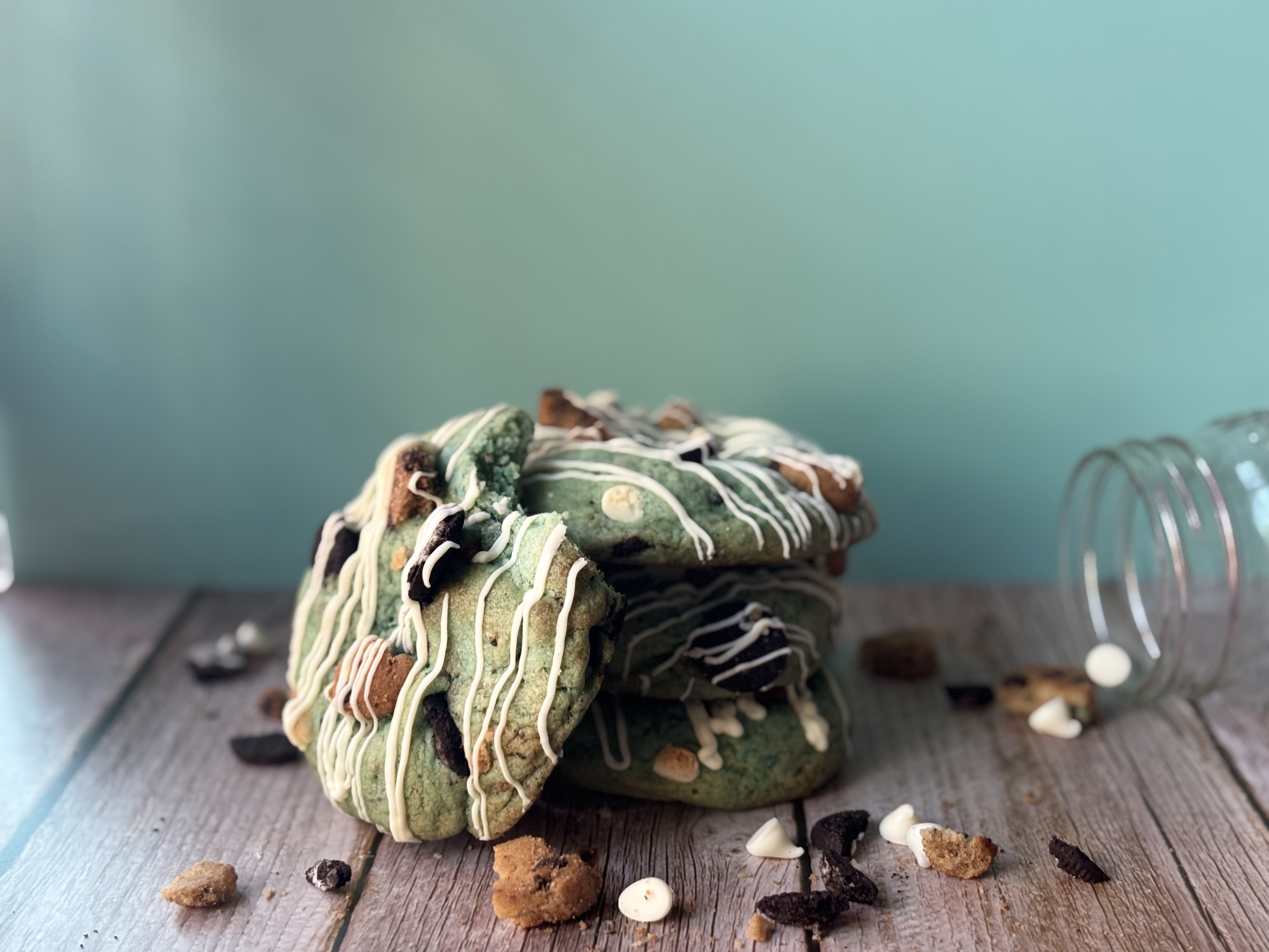 Whisk’d Monster