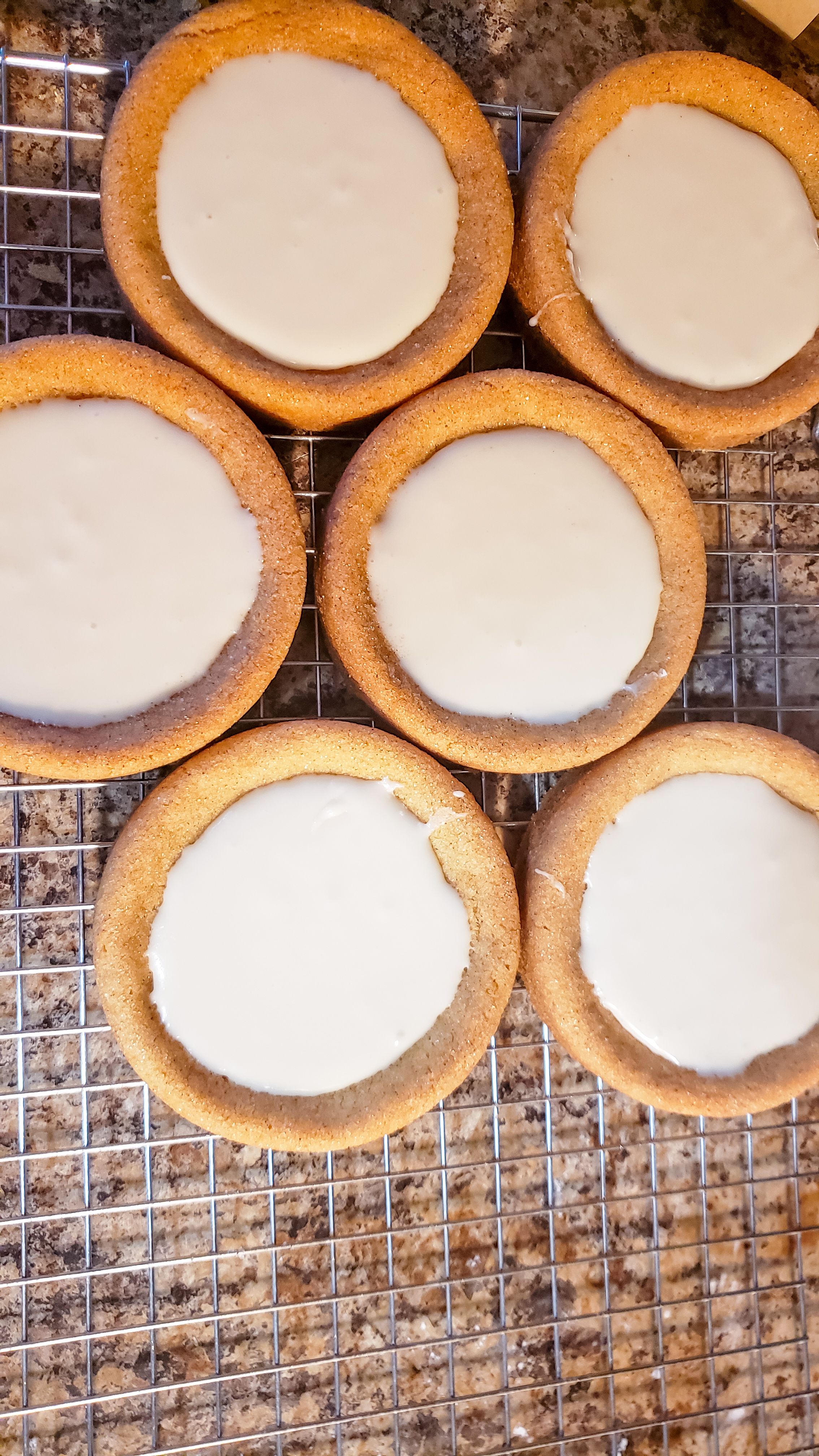Cookies By The Dozen