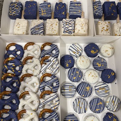 Small Party Pack