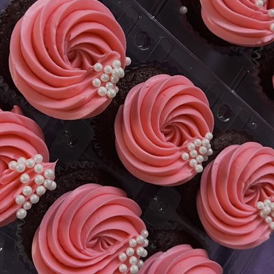 Cupcakes 