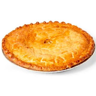 Cherry Pie 