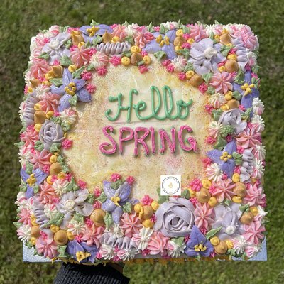 1/4 Sheet Single Serves 30