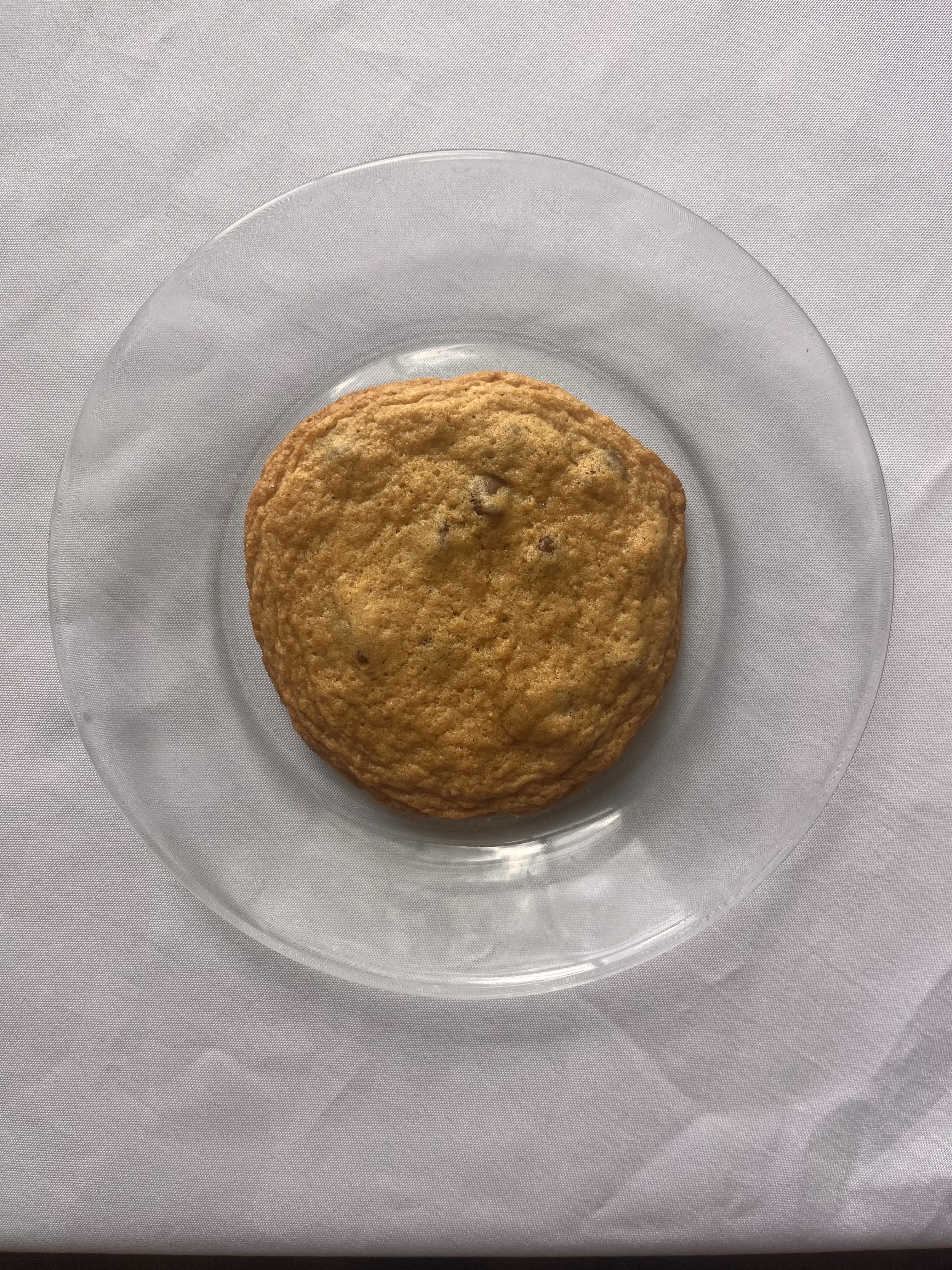 Sourdough Chocolate Chip Cookies Single 