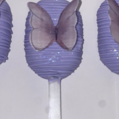 Cakesicles 