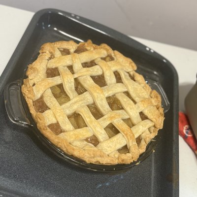 Whole Pie