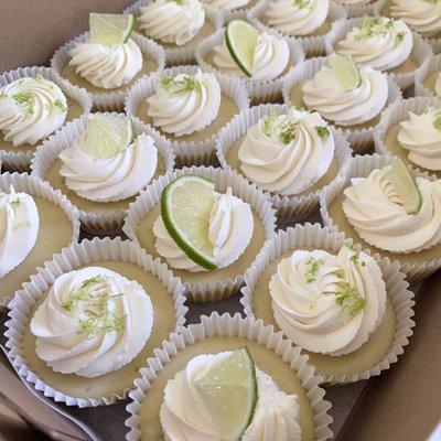Mini Pies