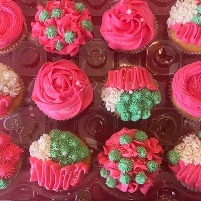 Cupcakes 