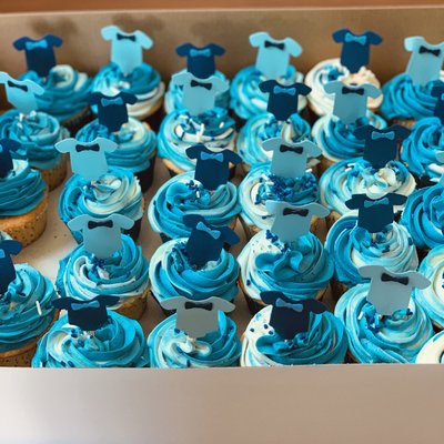 Cupcakes 