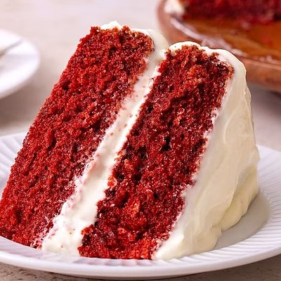 Red Velvet 8”