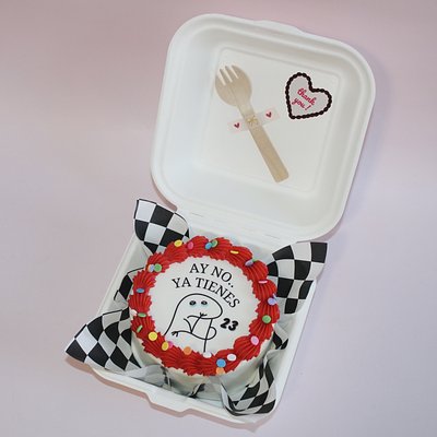Bento Cake
