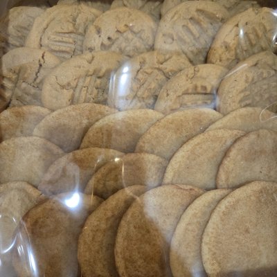 Cookie Assortment