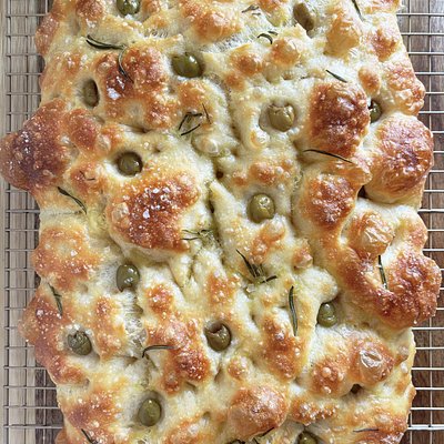 Focaccia Premium