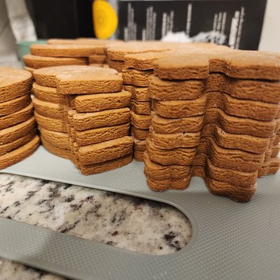 Decorated Royal Iced Cookies