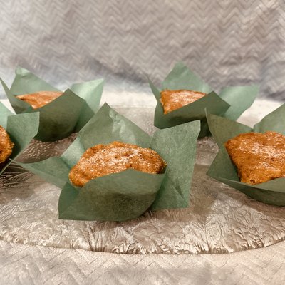 French Toast Muffin 12 Pack