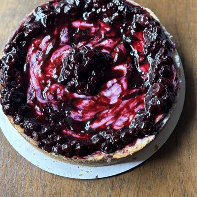 Cheesecake 