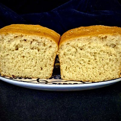 Sourdough Bread 