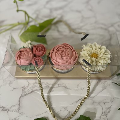 Add-on Only Gift Box Of 3