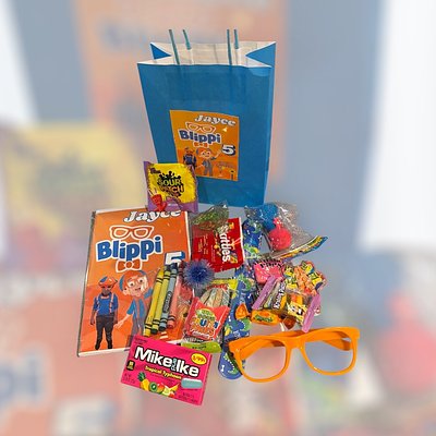 Party Bags