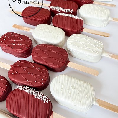 Cakesicles 