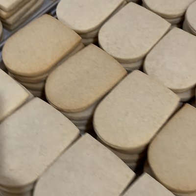 Custom Decorated Cookies 