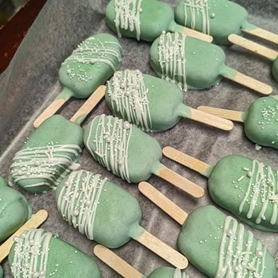 Cake Pops