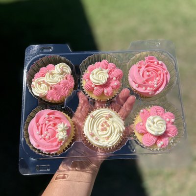 Cupcakes 