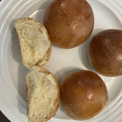 Yeasted Breads