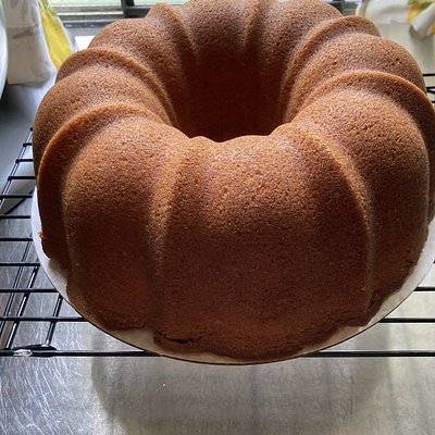 Butter Pound - Choose Your Glaze