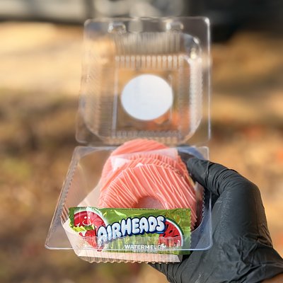 Candied Pineapples – Regular ($15)