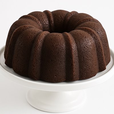 Chocolate Poundcake