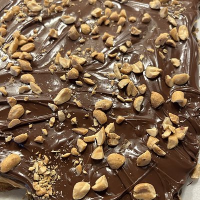 Date Snickers