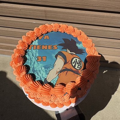 10” Round Cake Or Heart Cake 