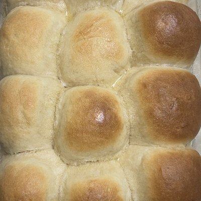 Dinner Rolls 6Pack