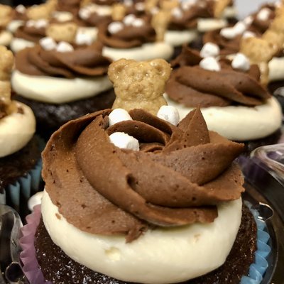 Cupcakes 