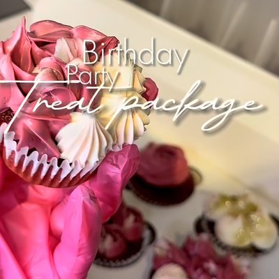 Party Treat Package 
