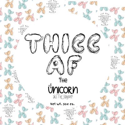 The Unicorn (aka The Hangover) (1/2 Dz)