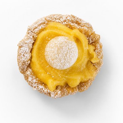 Lemon Curd 