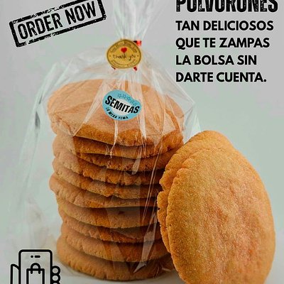 Polvorones