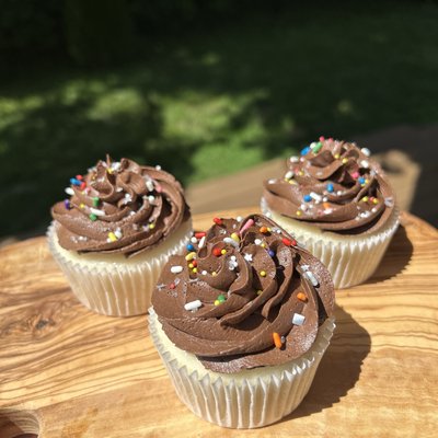 Cupcakes